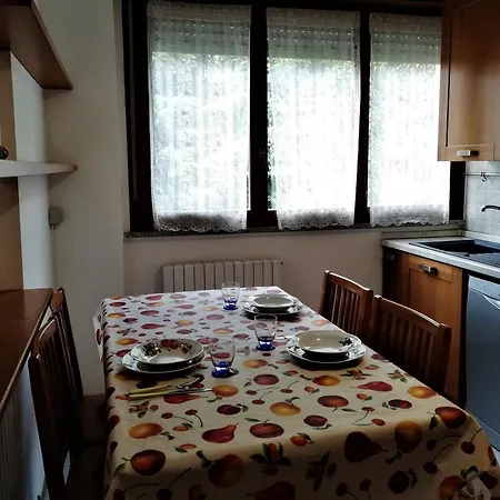Trilo Deluxe Apartment Canegrate