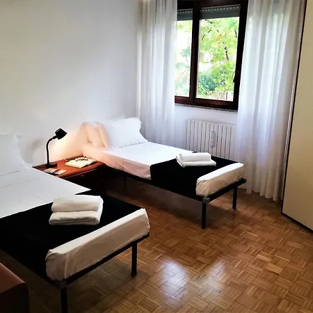 Trilo Deluxe Apartment *