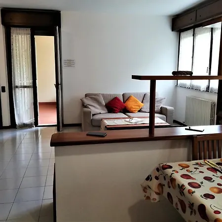 Apartment Trilo Deluxe Canegrate