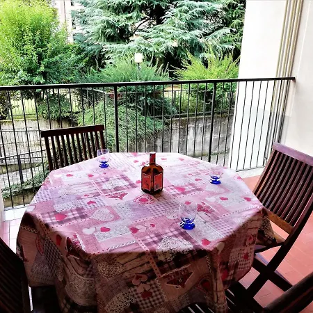 Trilo Deluxe Apartment